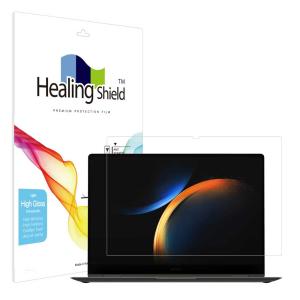 폰트리 힐링쉴드 삼성전자 갤럭시북3 프로 16인치 NT960XFT NT960XFG 올레포빅 Light 액정보호필름_이미지