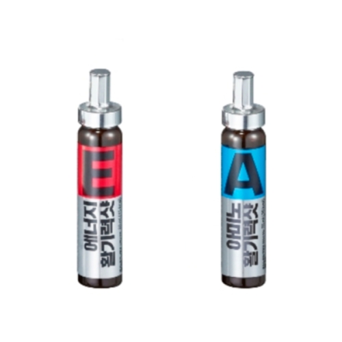 �ѱ��λ���� ������ ������ Ȱ��� �� 20ml + �ƹ̳� Ȱ��� �� 20ml