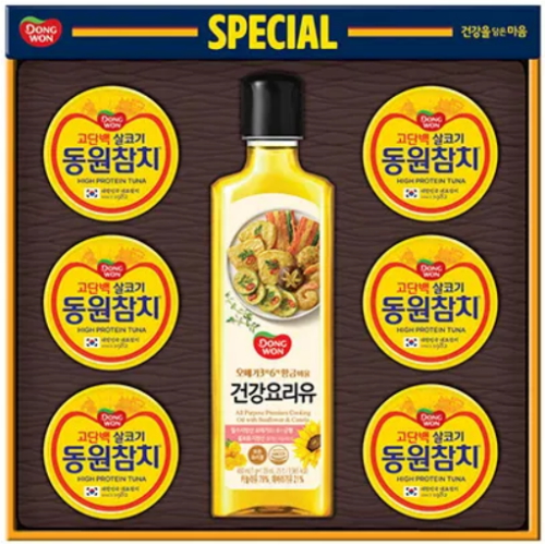 동원F&B 스페셜 O-77호[1개]