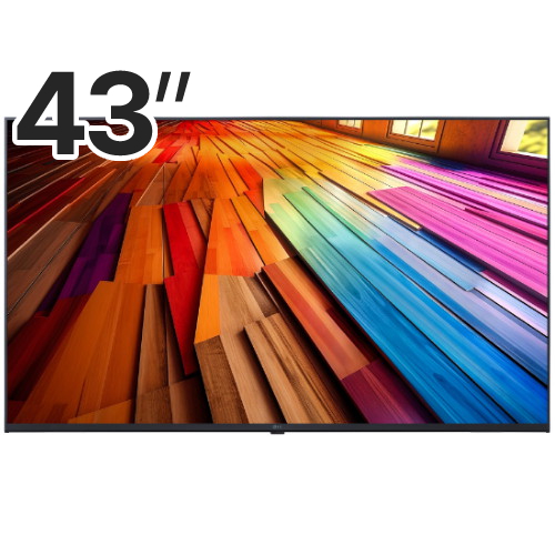 LG전자 울트라HD 43UT8300ENA (벽걸이)