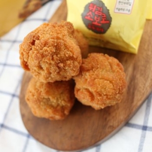 천안맛집 튀김소보로 호두과자_이미지