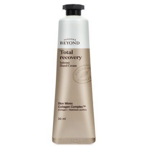 비욘드 토탈리커버리 인텐스 핸드크림 30ml (1개)_이미지