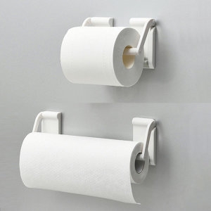 마그넷 자석 키친타올걸이