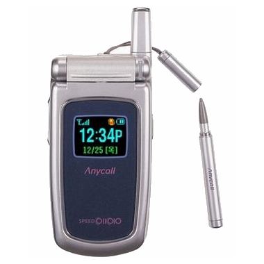 �Ｚ���� �ִ��� SCH-E380 [SKT]