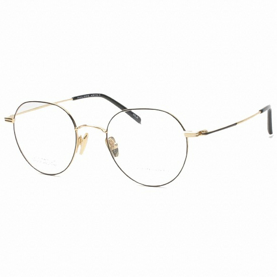 필립아츠 필립아츠 티타늄 안경테 ST9197-C50 IP도금