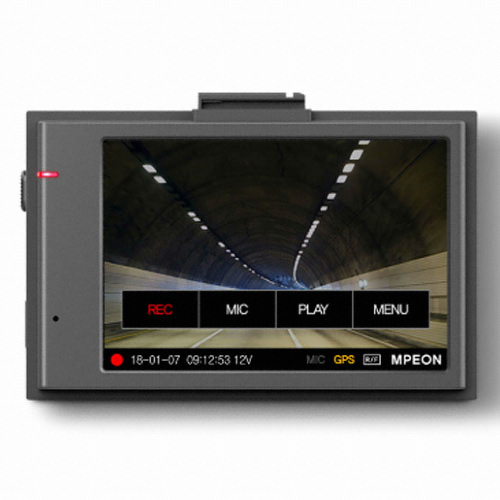 엠피온 MDR-F430N 2채널 (16GB)_이미지