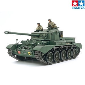 타미야 프라모델밀리터리 영국전차 코멧 35380 1/35 A34 Comet_이미지