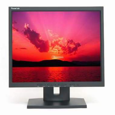 파워렙 PL-17N 블랙