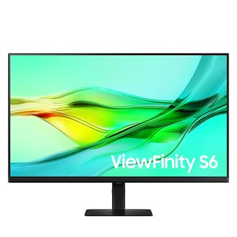 삼성전자 뷰피니티 S6 S60UD S32D604