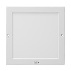 퍼스트 LED 조명 사각 센서등 엣지형 슬림 직부