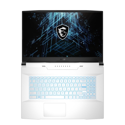 MSI GF�ø��� Sword GF76 A11UC ȭ��Ʈ