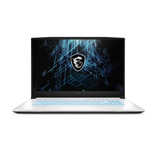 MSI GF시리즈 Sword GF76 A11UC 화이트 (SSD 512GB)_이미지