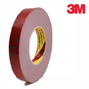 3M 5069 몰딩 양면테이프 회색 20mm x 11M (1개)_이미지
