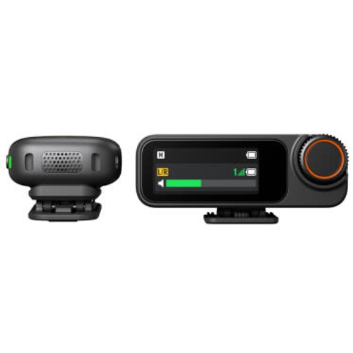 DJI Mic 3 무선마이크 (1TX + 1RX)_이미지