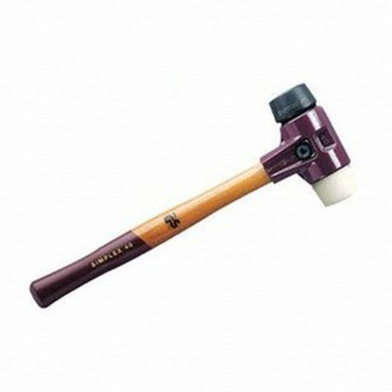 할더 조립식 망치 (NO.3028.050)_이미지