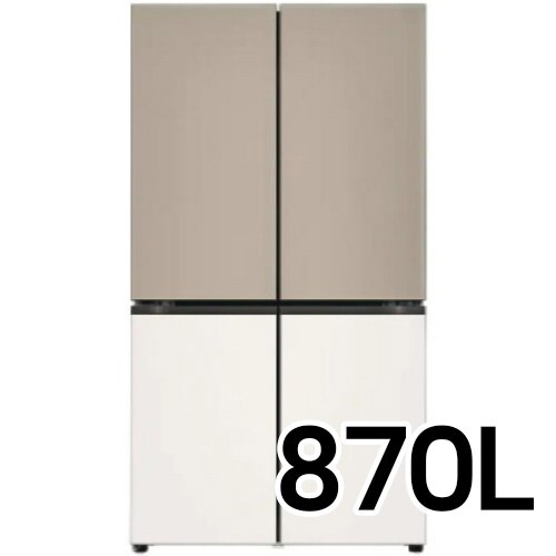 LG전자 오브제컬렉션 H873GCB012
