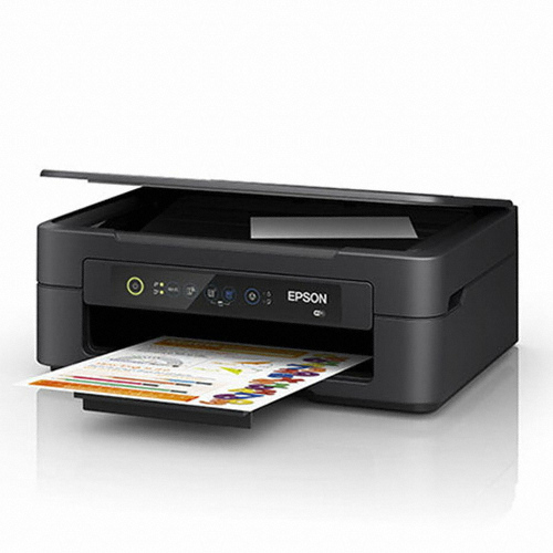 Epson 익스프레션 홈 XP-2101 (기본잉크)_이미지