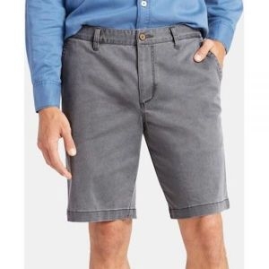 TOMMY Bahama 새 사이즈 30 남성 토미 바하마 보라카이 카키 반바지 코튼 포그 그레이 T815546 023793300_이미지