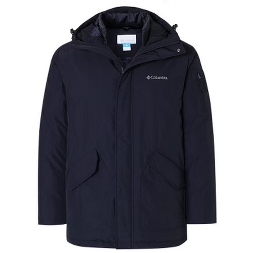 하프 패딩 자켓 C44YMD306464