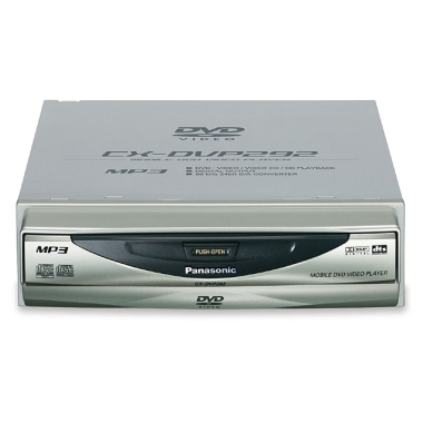 �ĳ��Ҵ� CX-DVP292U