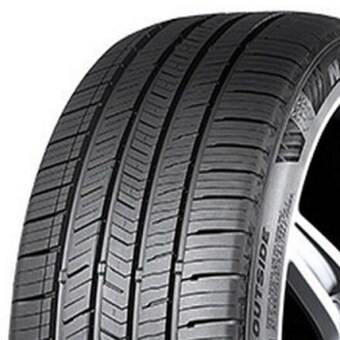 넥센타이어 엔페라 슈프림 SUV 245/50R19