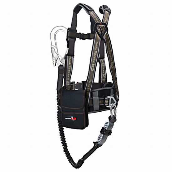 K2 세이프티 상체식안전벨트 KB-9101_이미지