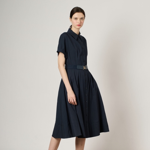 BCBG 브랜드 B4M3O607 더비 원피스_이미지