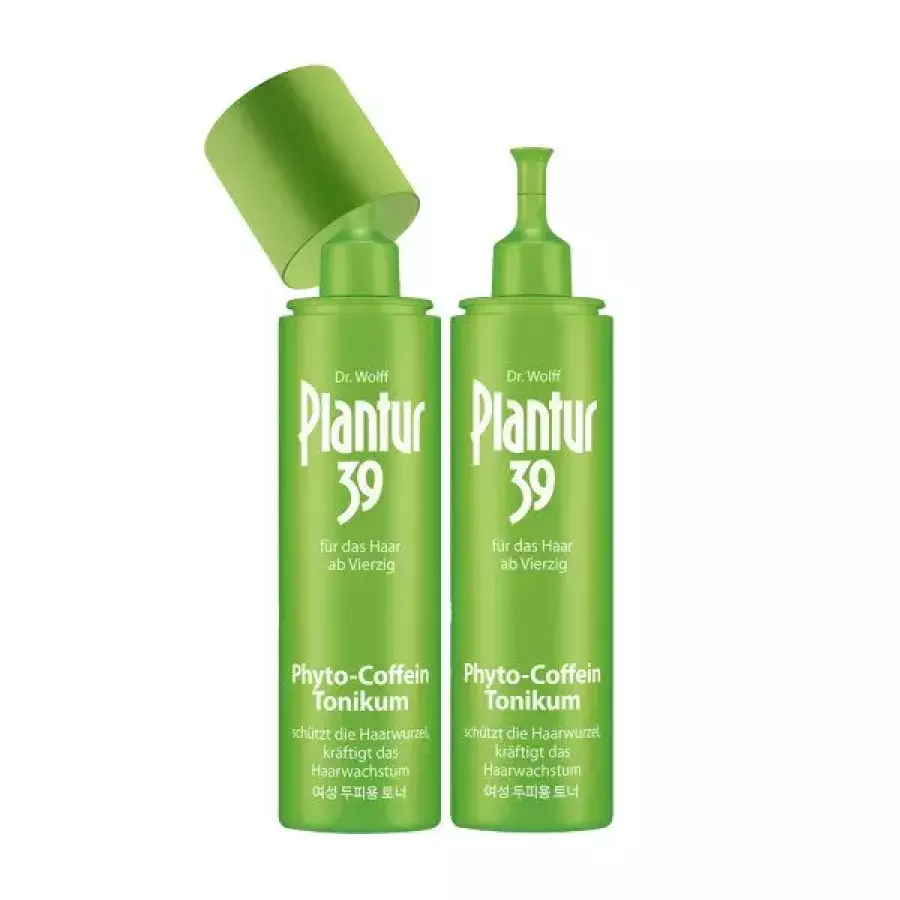 닥터볼프 플란투어39 파이토 카페인 헤어토닉 200ml
