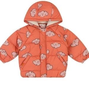 해피랜드 HC11 퍼기웰론 점퍼 HY7531P5 S23516794_이미지