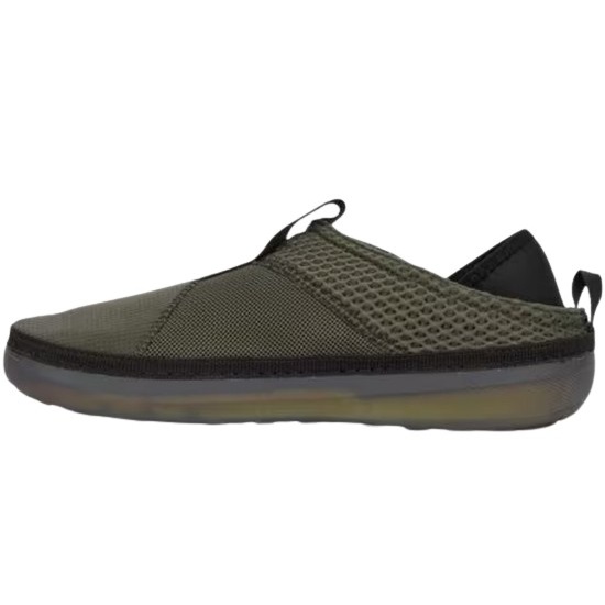 노스페이스 화이트라벨 베이스 캠프 뮬 NS93Q11K (국내배송)_이미지