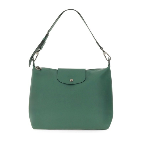 롱샴 LE PLIAGE XTRA그린 숄더백 10189-1370