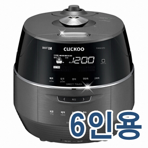 쿠쿠전자 CRP-FHR0610FD
