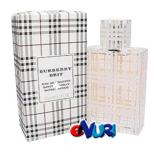  버버리 브리트 EDT [100ml]