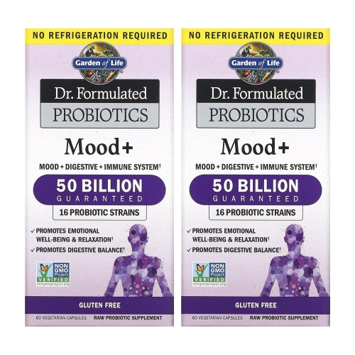 ������������ Dr. Formulated ���ι��̿�ƽ�� 500�� ��а��� 60ĸ��