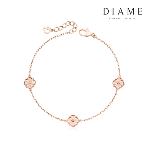 ���̾ƹ� Ŭ������Ʈ�� 18K��� ���� FGBR1306WS