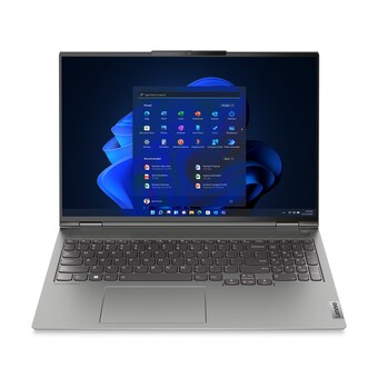 레노버 <b>씽크</b><b>북</b> <b>16p</b> Gen3 ARH 21EK0024KR