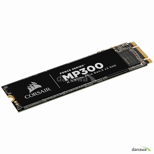 CORSAIR Force Series MP300 M.2 NVMe (120GB)_이미지
