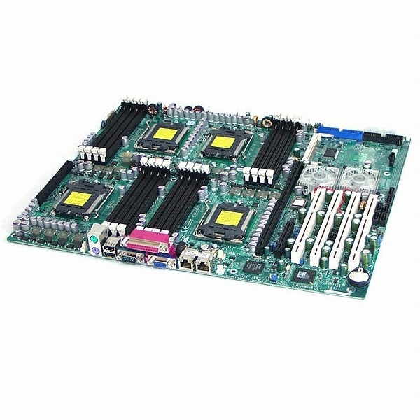 Supermicro H8QME-2 DS&G
