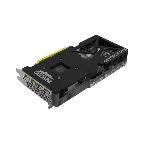 INNO3D 지포스 RTX 5050 D6 8GB TWIN X2_이미지