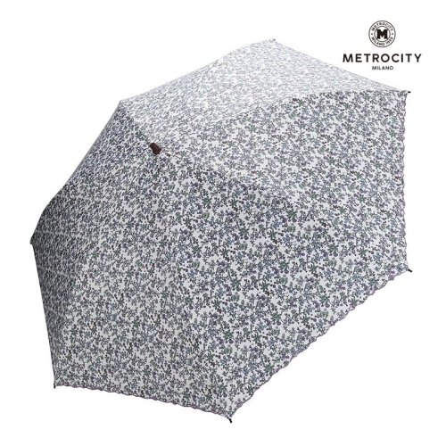 메트로시티 민들레플라워 카본 차광 양산_MPSA-P510_이미지