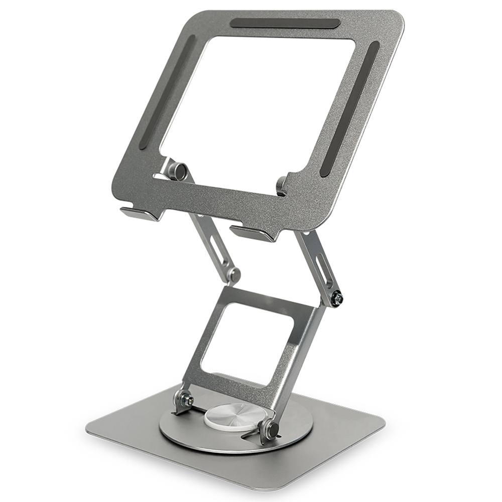 360도 회전 노트북 거치대