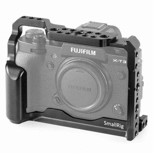 2228 후지필름 X-T2,T3용 케이지