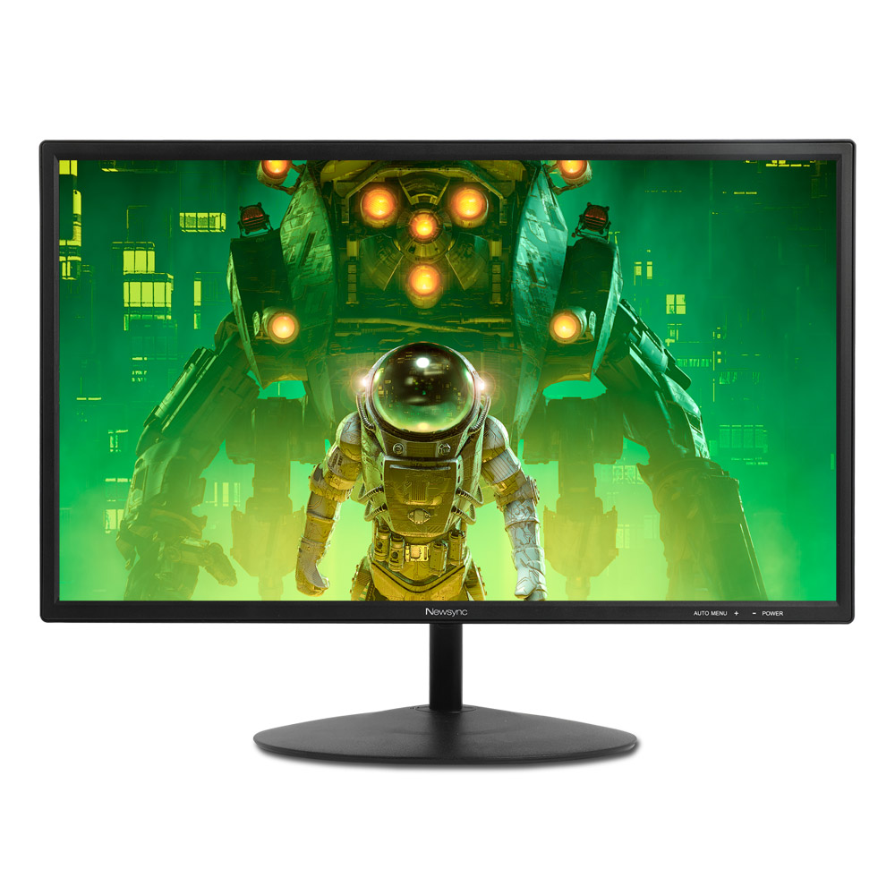 비트엠 Newsync U220H 프리싱크 무결점