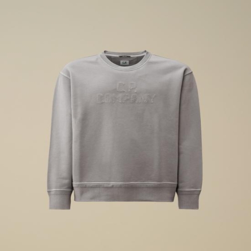 에스티오 씨피 컴퍼니 긴팔 티셔츠 18CMSS123A110044R872 RMY WEATHER DOM 149508867_이미지