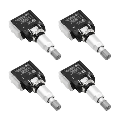 시리즈 G30 G11 IX IX3 X3 G01 X5 G05 TPMS 압력 모니터 센서 6887140 01 6887147 68727.._이미지