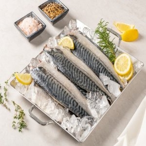노르웨이 고등어 10- 2kg