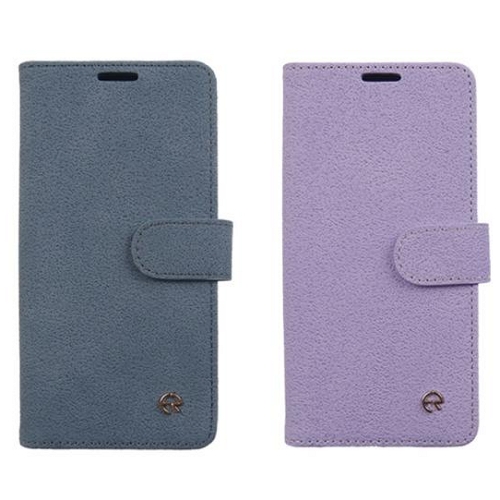 ISK EDITOR 갤럭시A56 그릿 다이어리 케이스