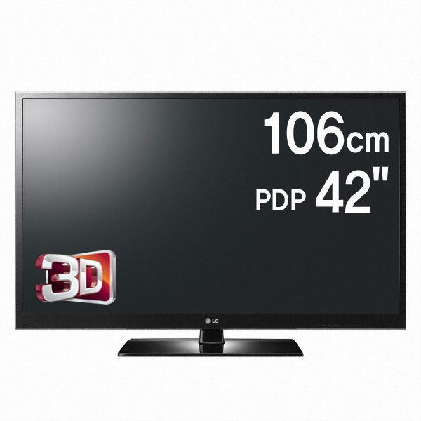 LG전자 인피니아 42PW550 (옵션필수)_이미지