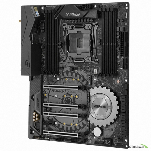 ASRock X299 Taichi ������