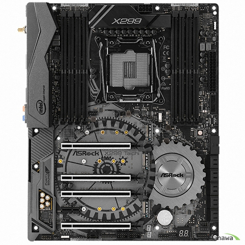ASRock X299 Taichi 에즈윈_이미지
